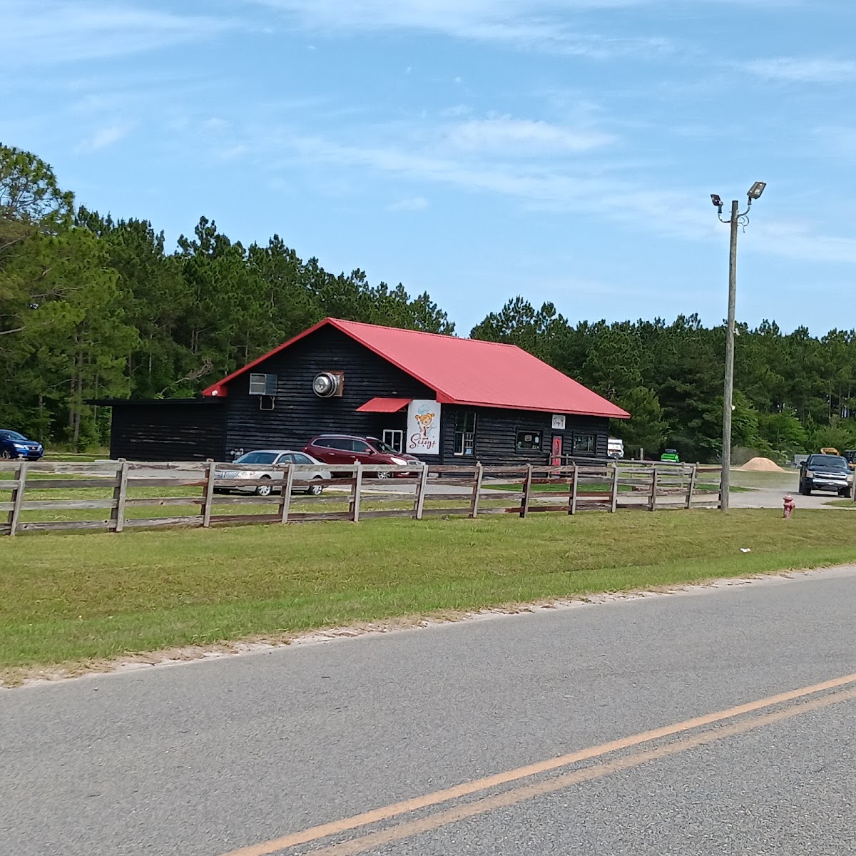 Sissy’s Place