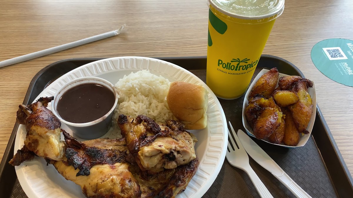 Pollo Tropical