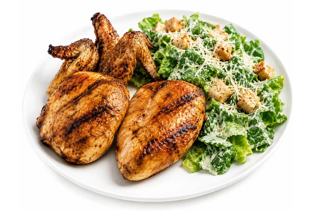 Pollo Tropical