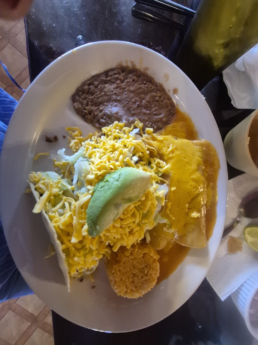 Cocina Mobil 2 Mexican