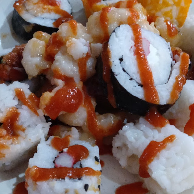 Sushi