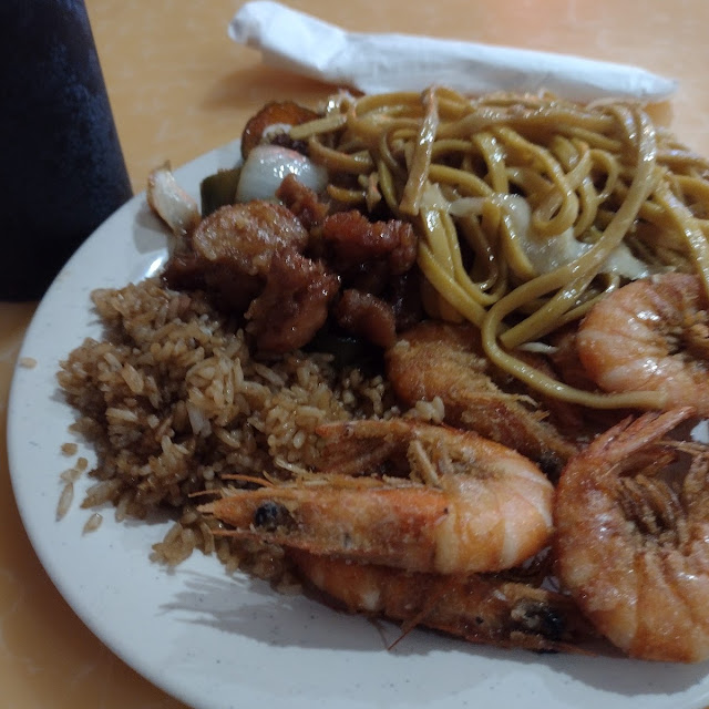 Lo Mein
