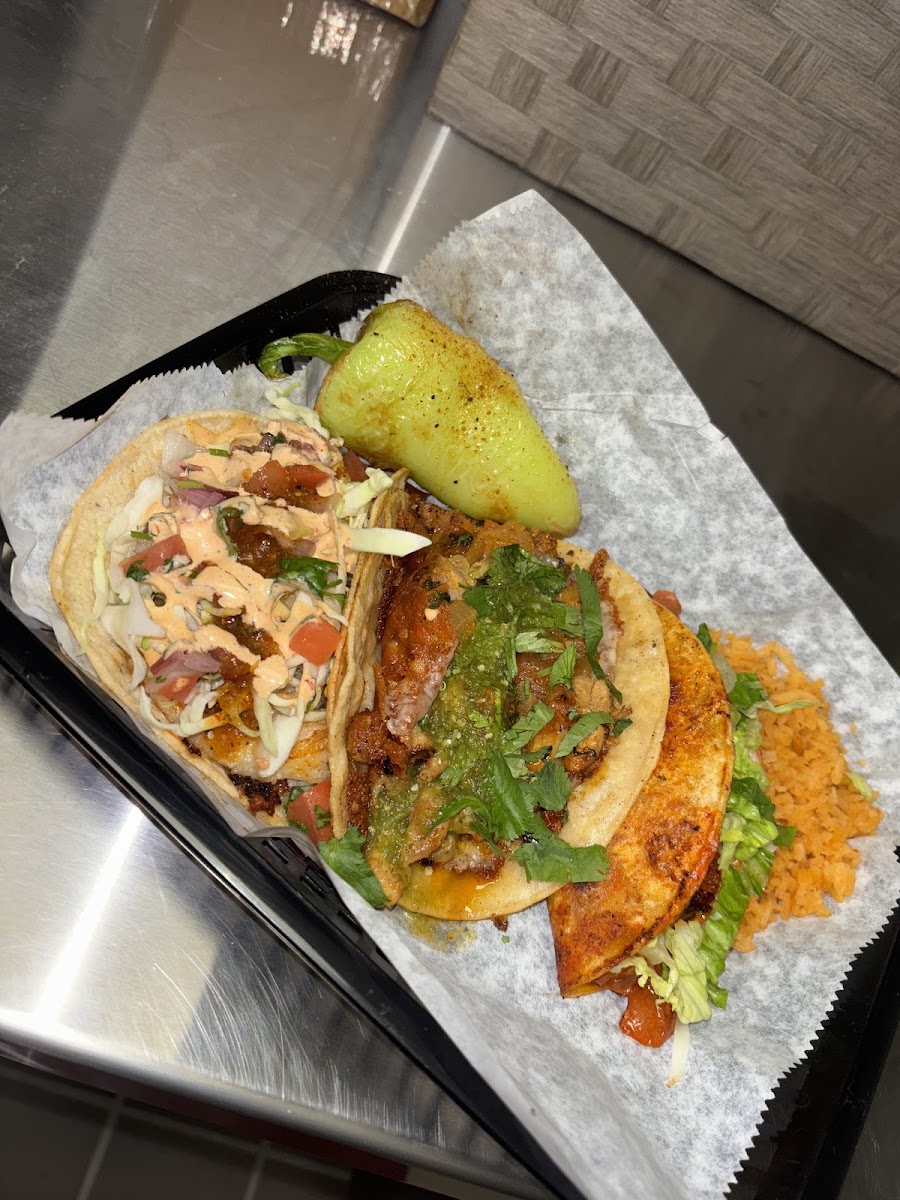 Taqueria Las 3 Charras