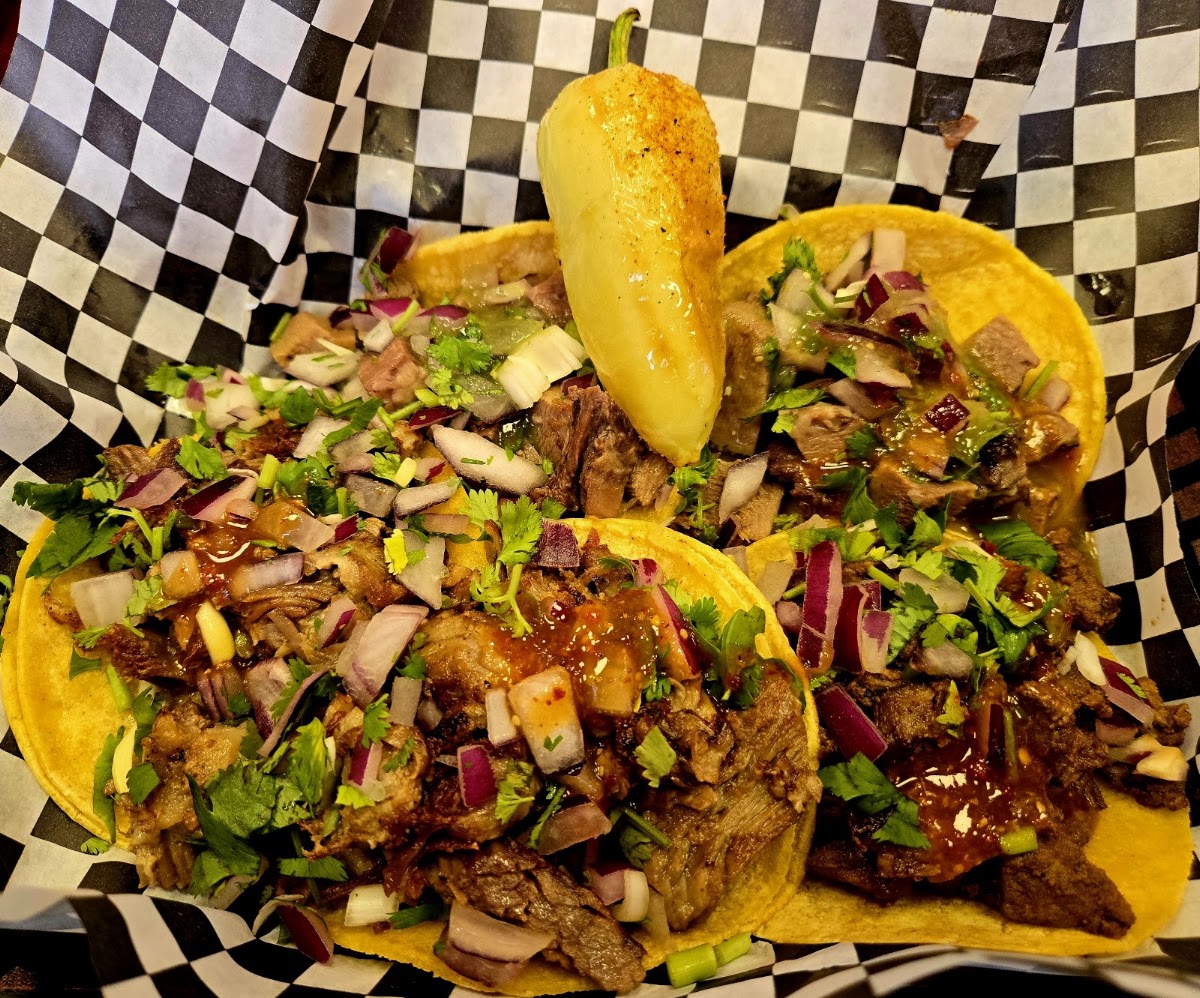 Taqueria Las 3 Charras