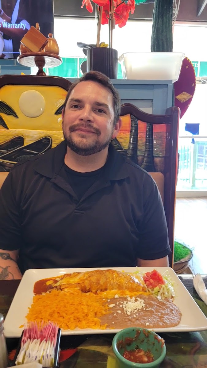 San Diego Mexican Restaurant & Taqueria