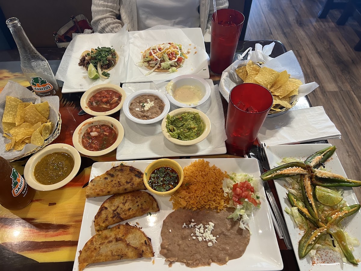 San Diego Mexican Restaurant & Taqueria