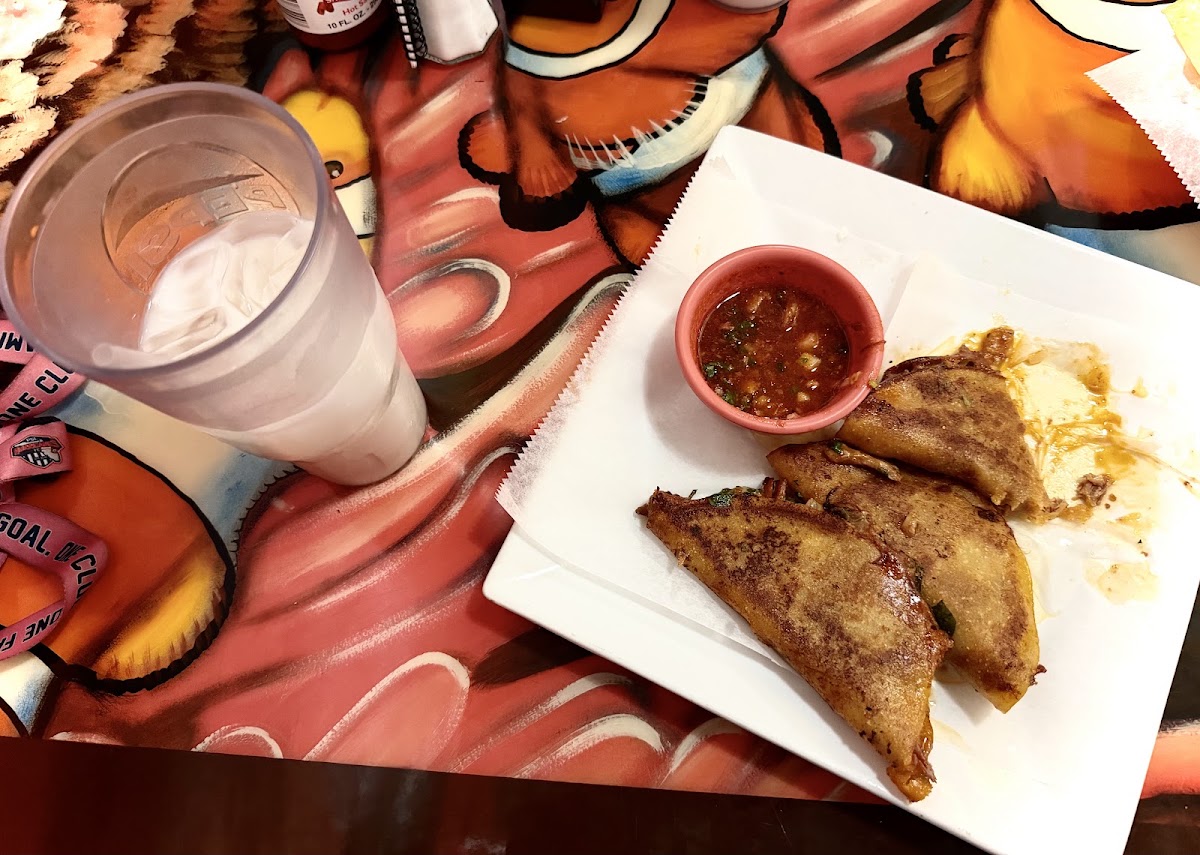San Diego Mexican Restaurant & Taqueria
