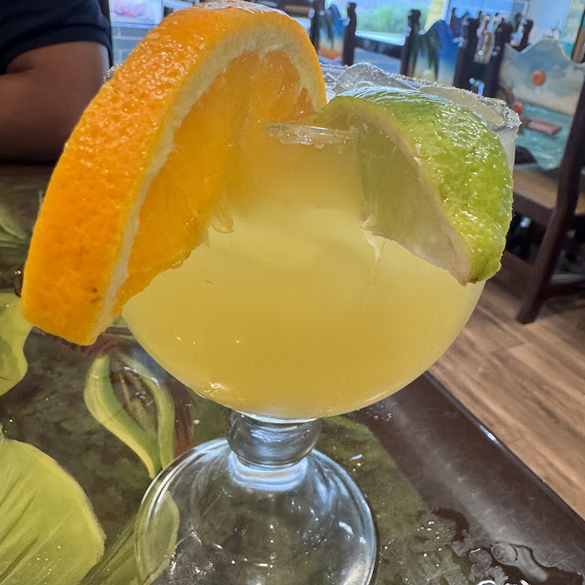 Margaritas