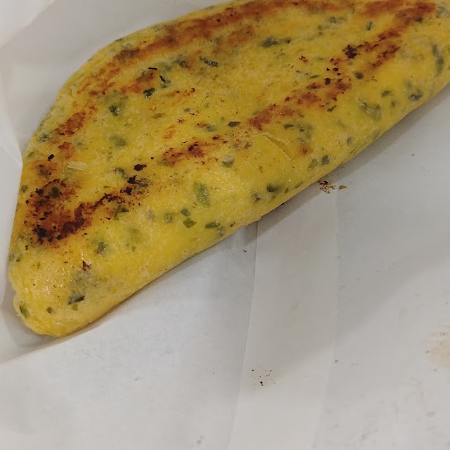 Omelette