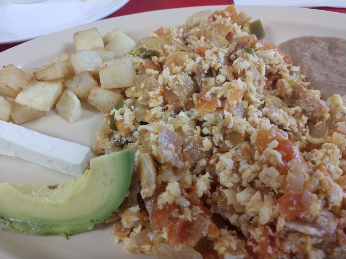 Meat Market & Taco Restaurant 20