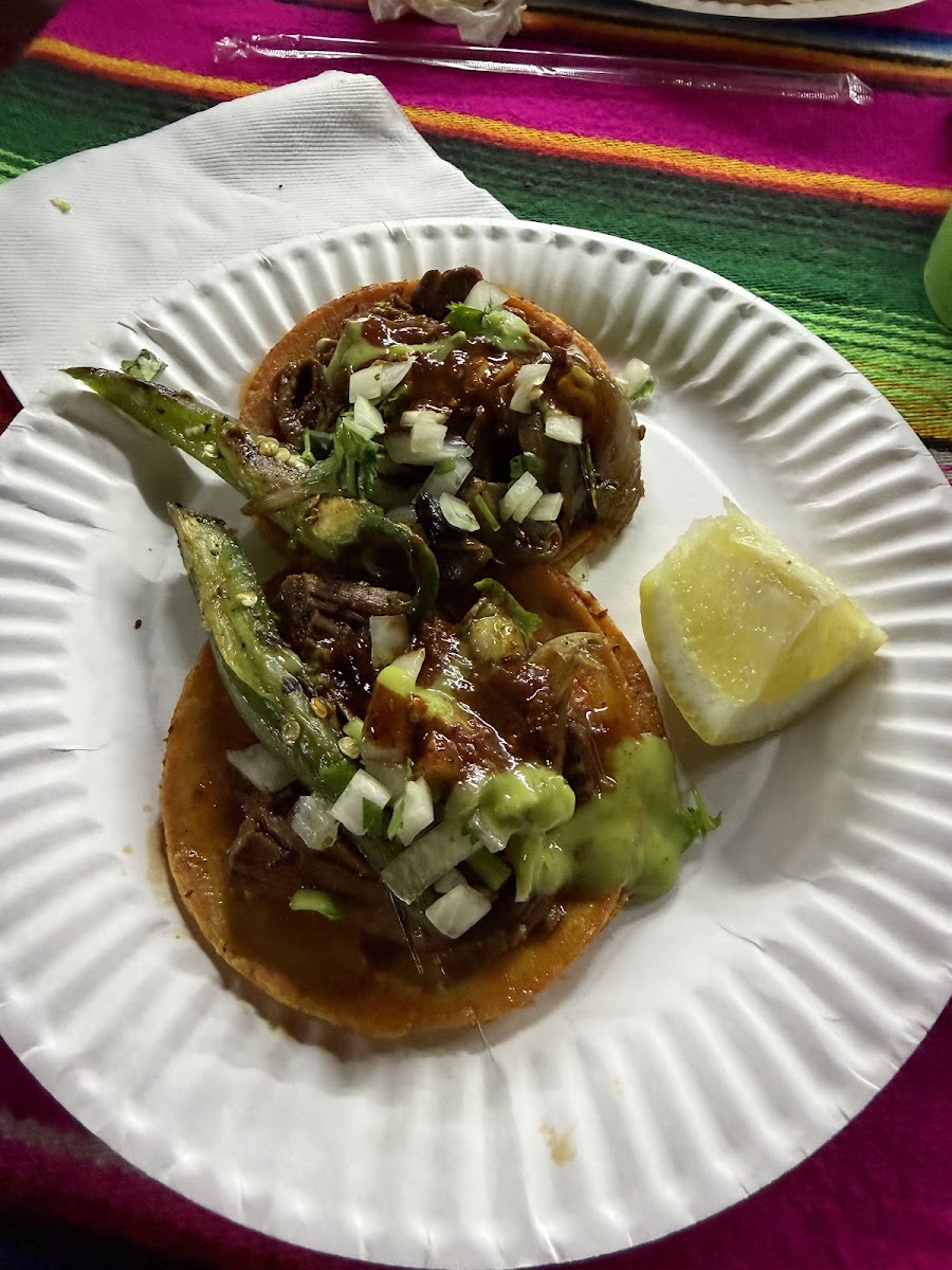 Las Delicias de Alicia