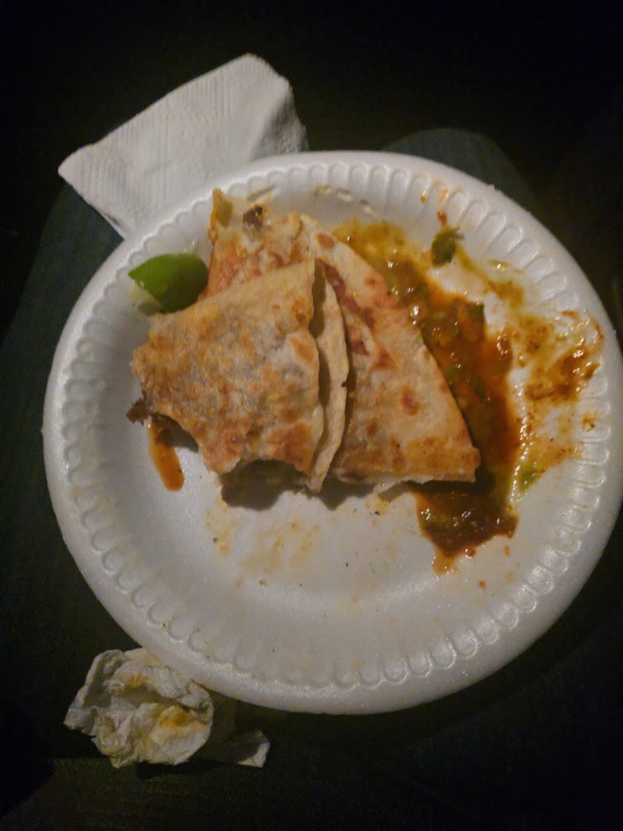 Las Delicias de Alicia