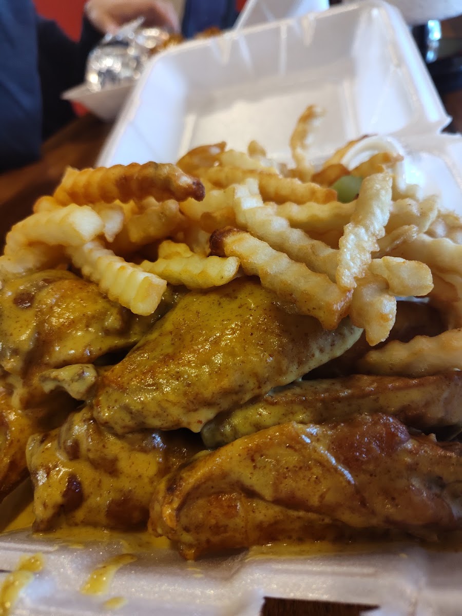 Best Philly & Wings In Town