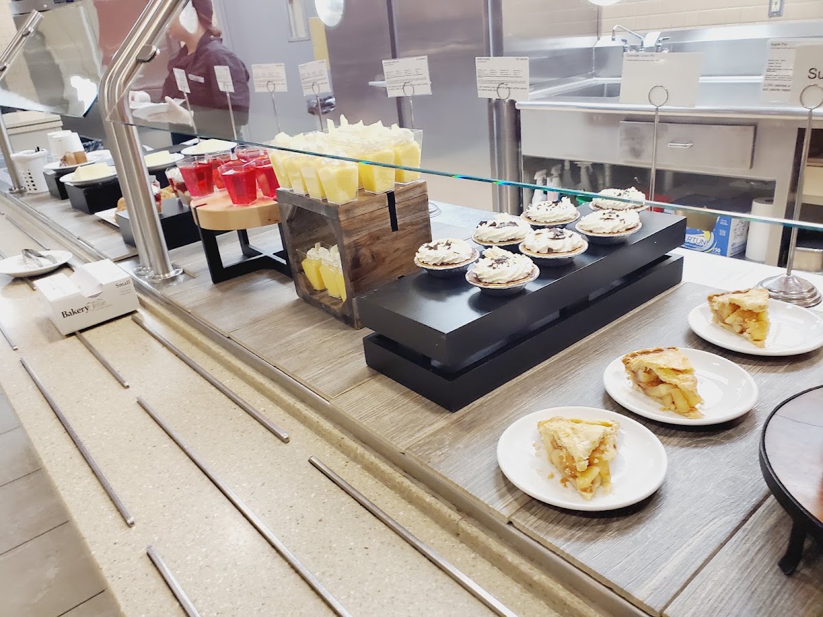 3 Squares Eatery