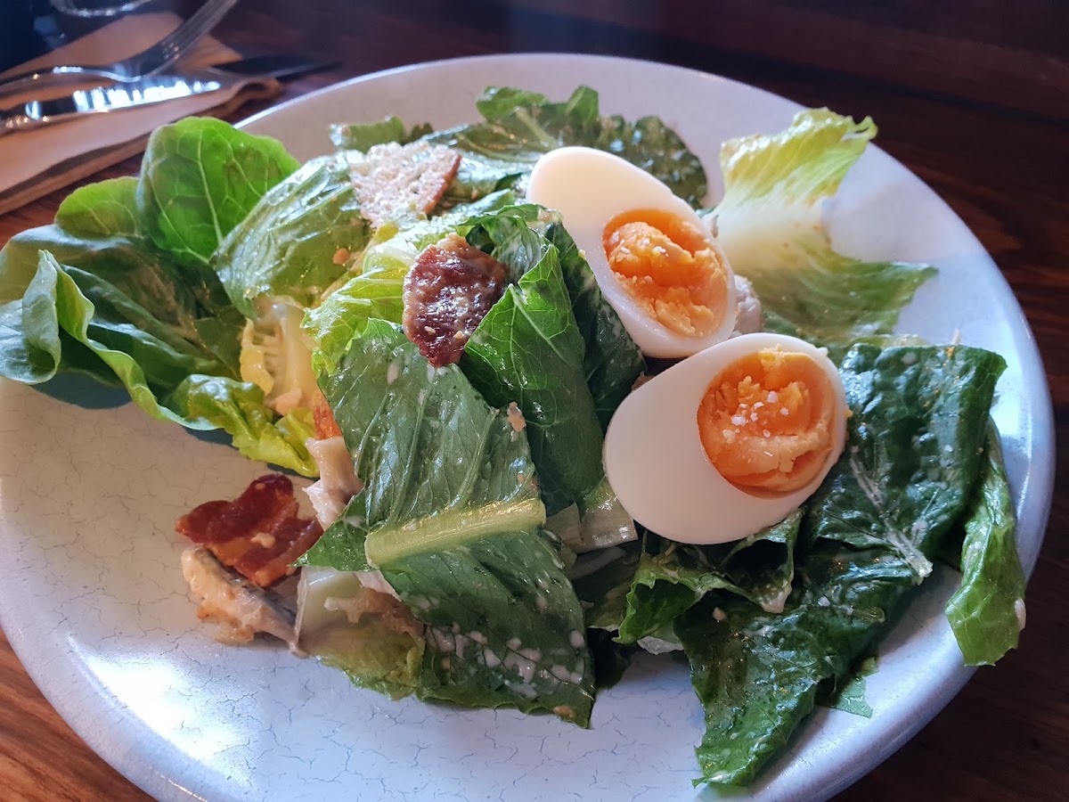 Kittyhawk Cafe