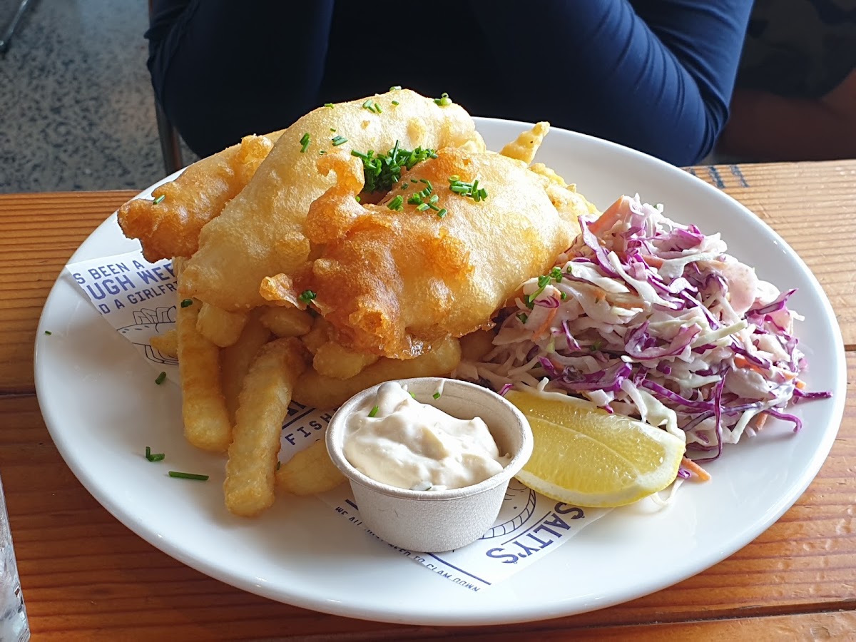 Kittyhawk Cafe