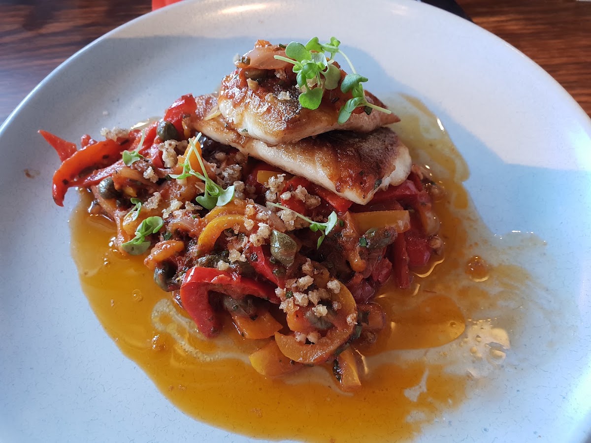 Kittyhawk Cafe