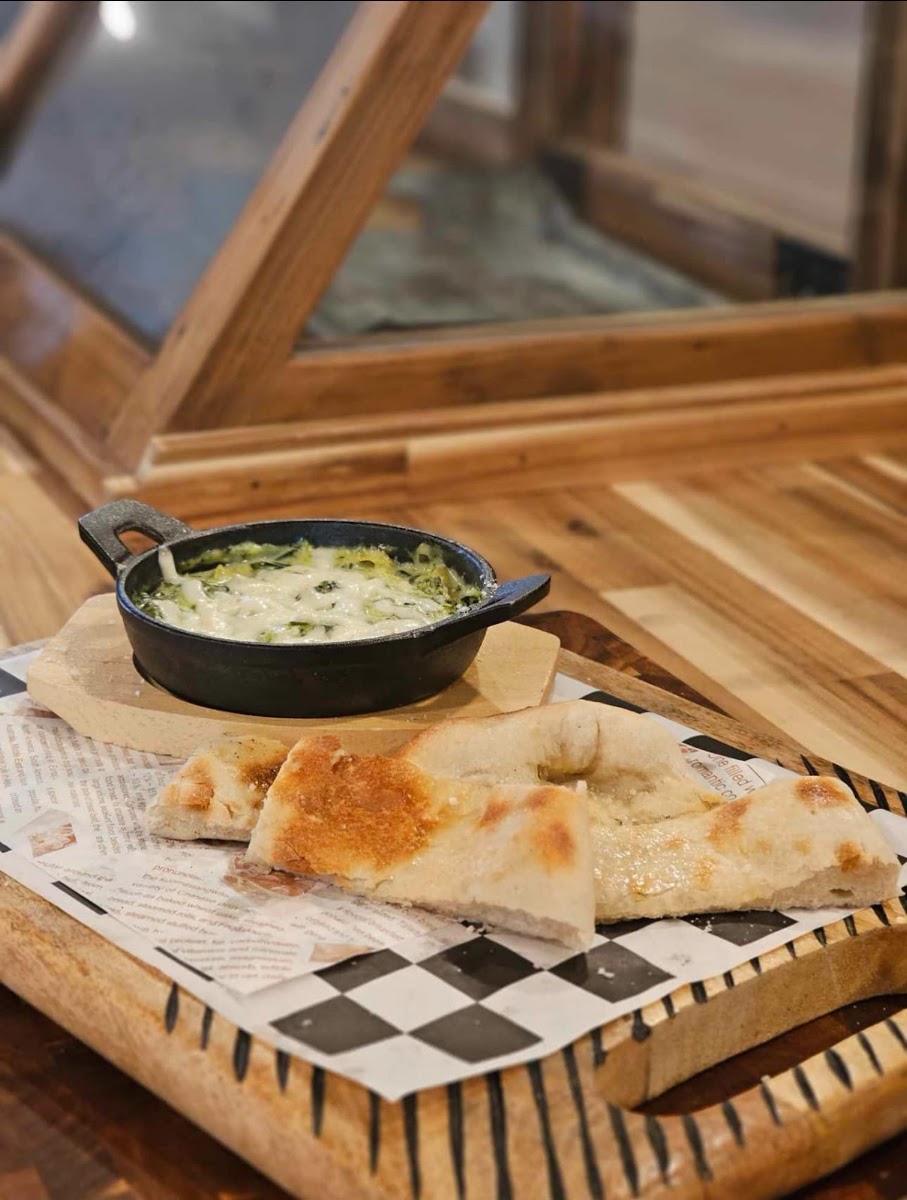 Rue22 Wood Fired Food