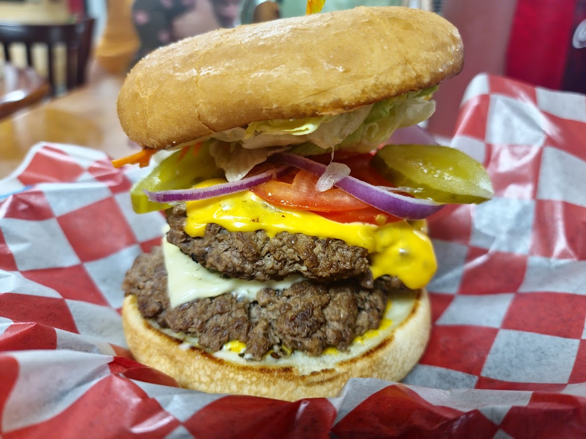 Mel's Diner