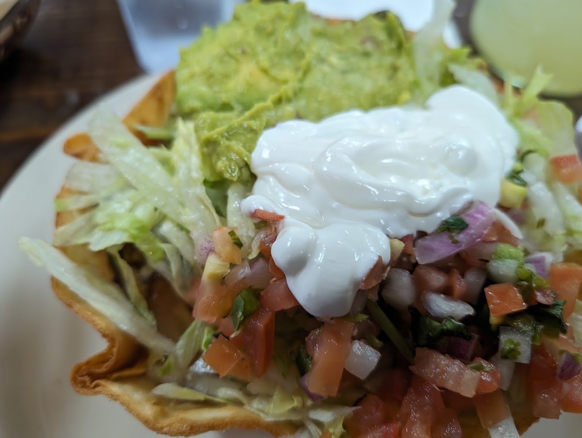 Mr. Tequila Mexican Restaurant