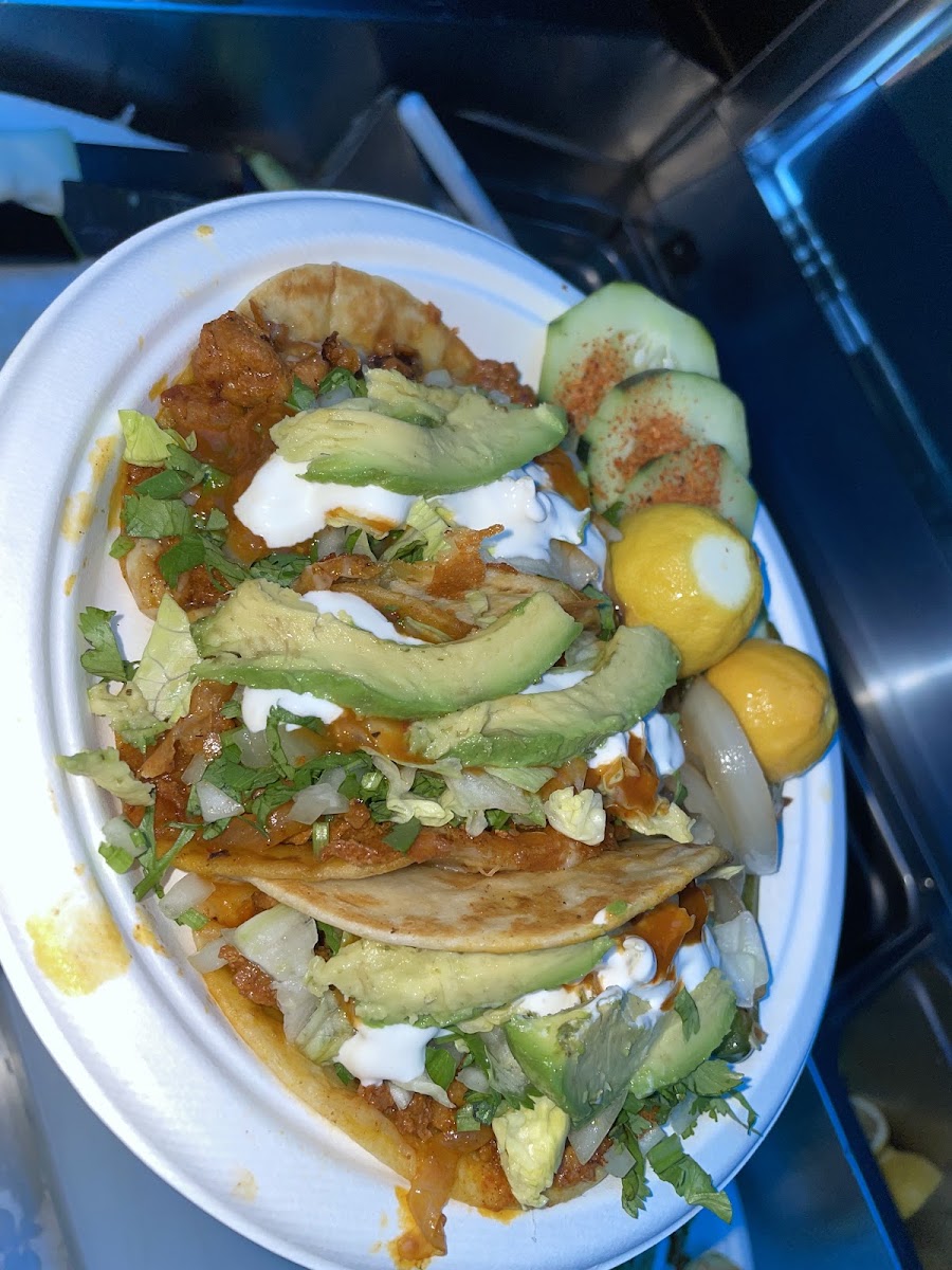 Tacos El Negro