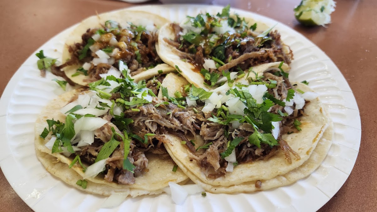 La Carreta Mexican Restaurant