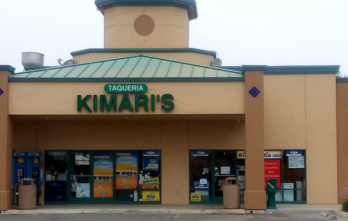 Taquería Kimari’s