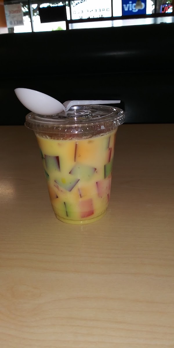 Taquería Kimari’s