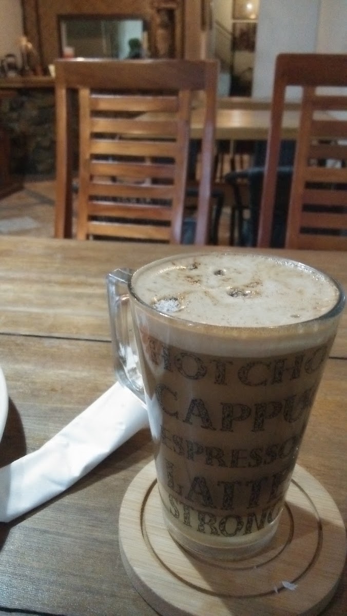 Kedai Pasir Putih