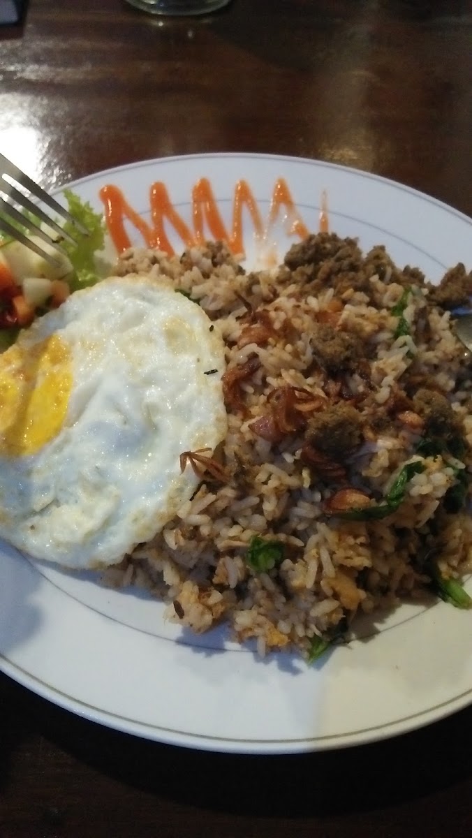 Kedai Pasir Putih