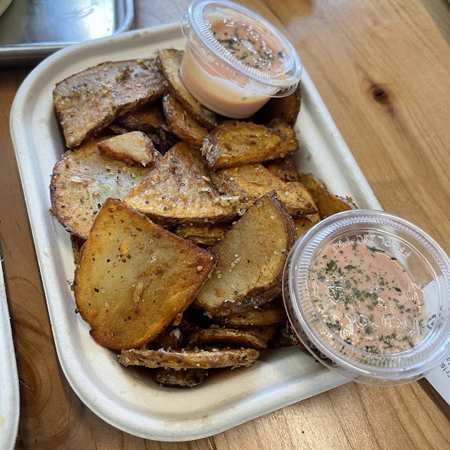 Home Fries