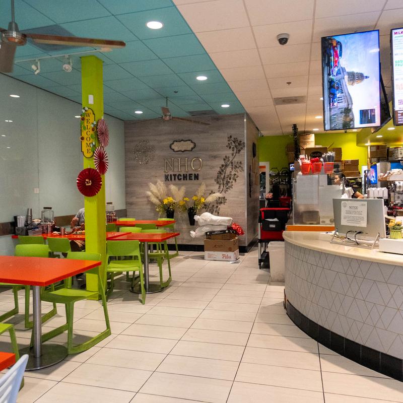 Nho Kitchen #2