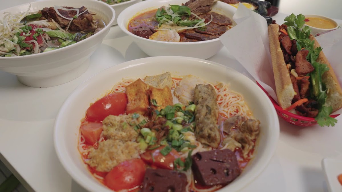 Nho Kitchen #2