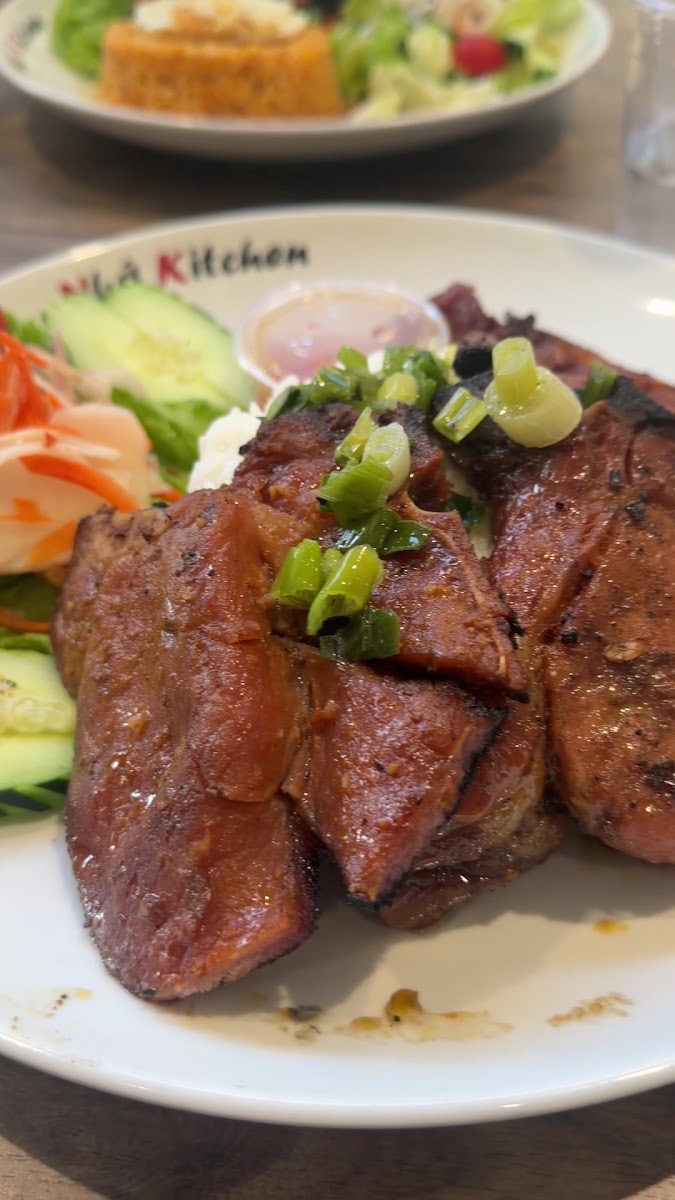 Nho Kitchen #2