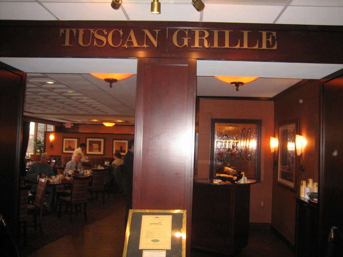 Tysons Social Café