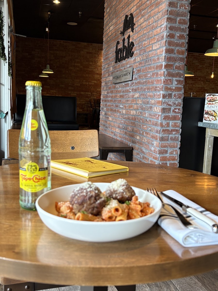 Fable Restaurant & Market