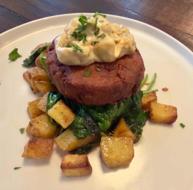 Fable Restaurant & Market