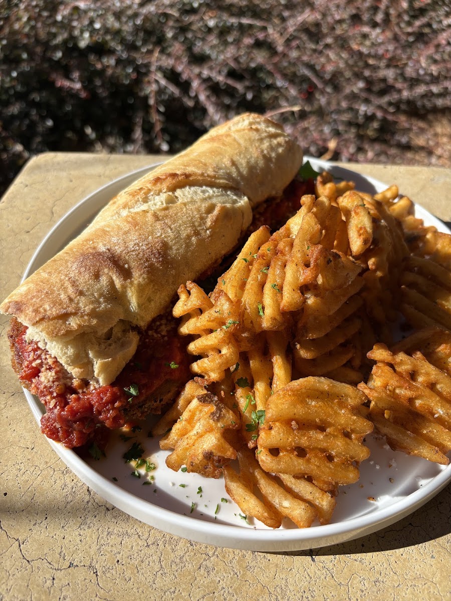 Fable Restaurant & Market