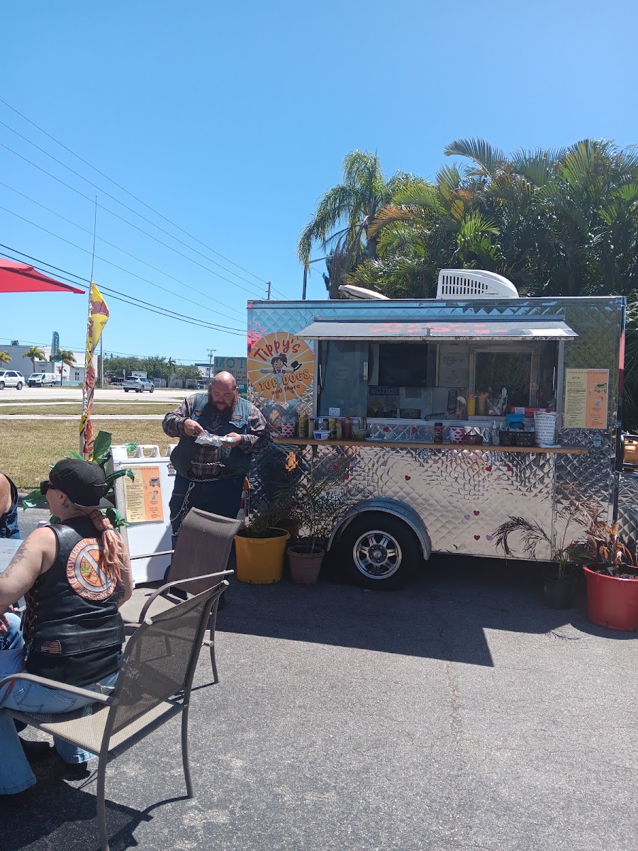 Tippy’s Top Dogs