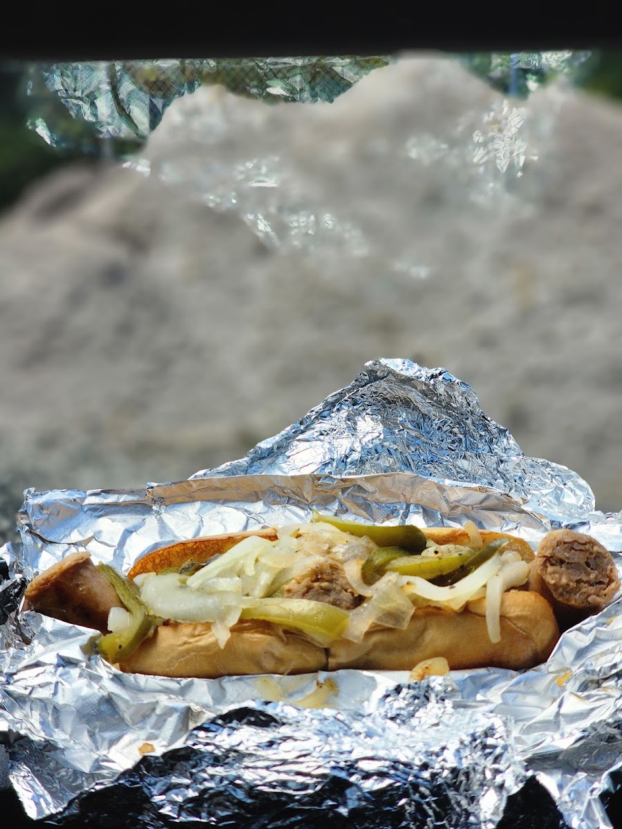 Tippy’s Top Dogs