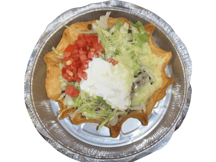 Reyes Taqueria & Cantina