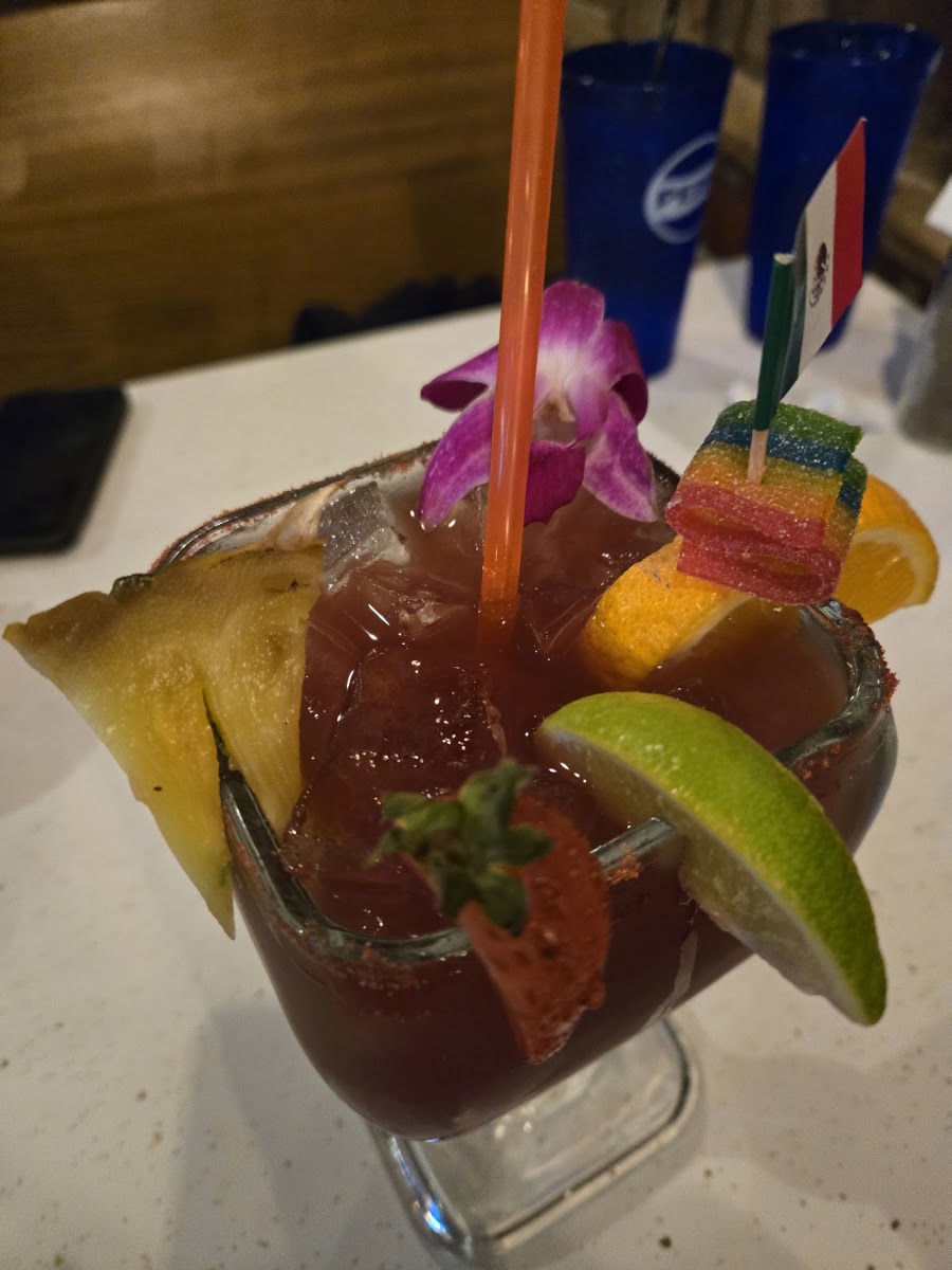 Reyes Taqueria & Cantina