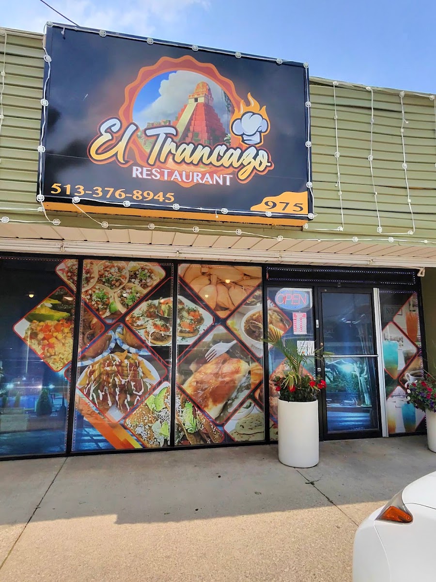 El Trancazo Restaurant