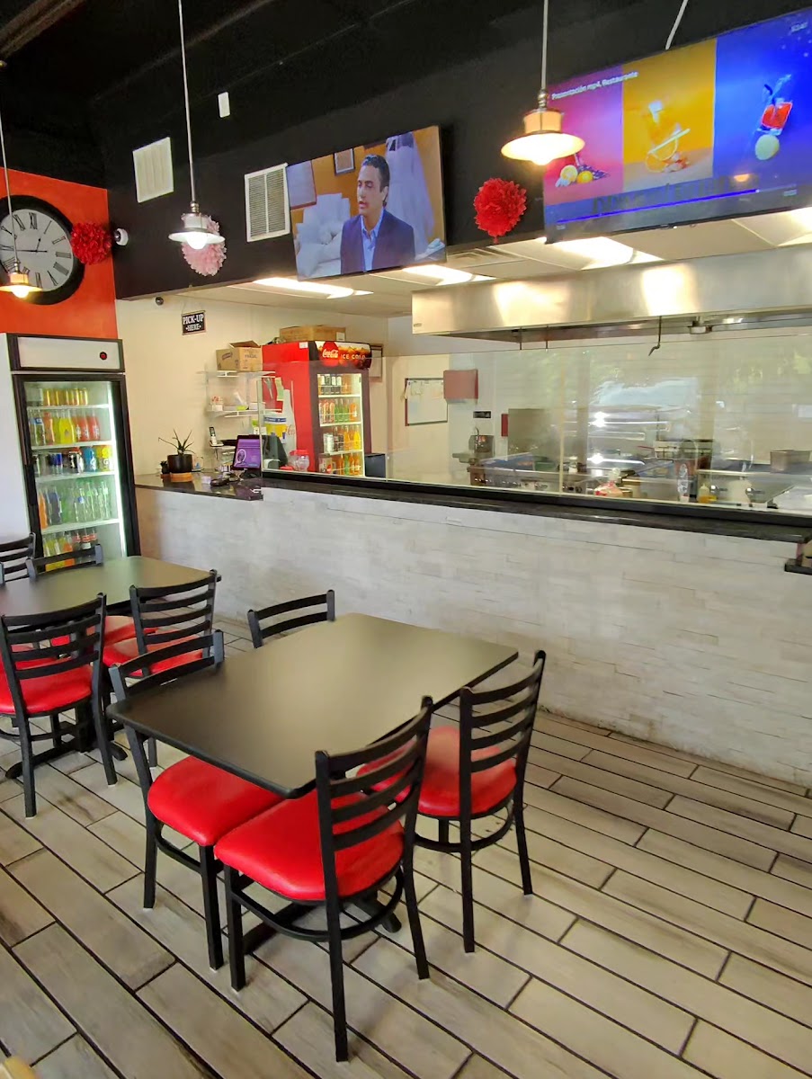 El Trancazo Restaurant