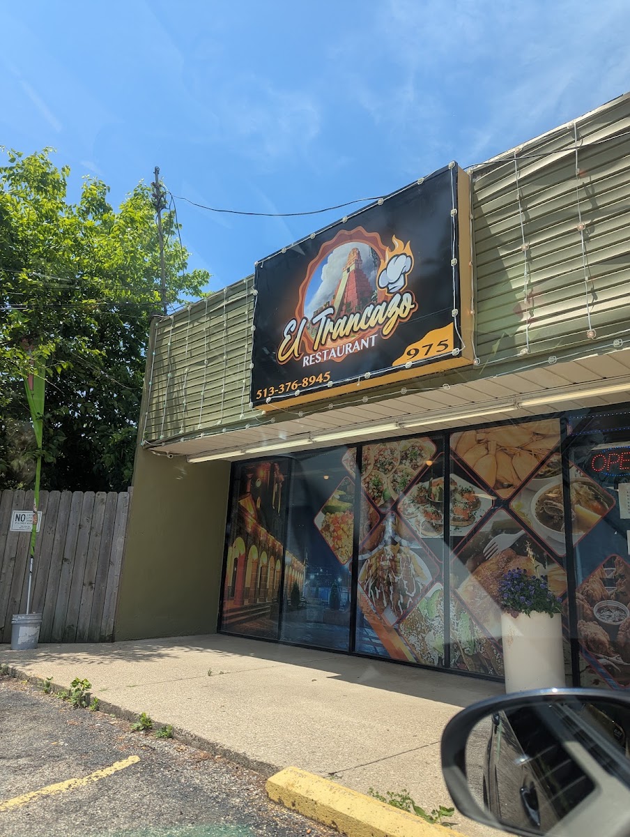 El Trancazo Restaurant