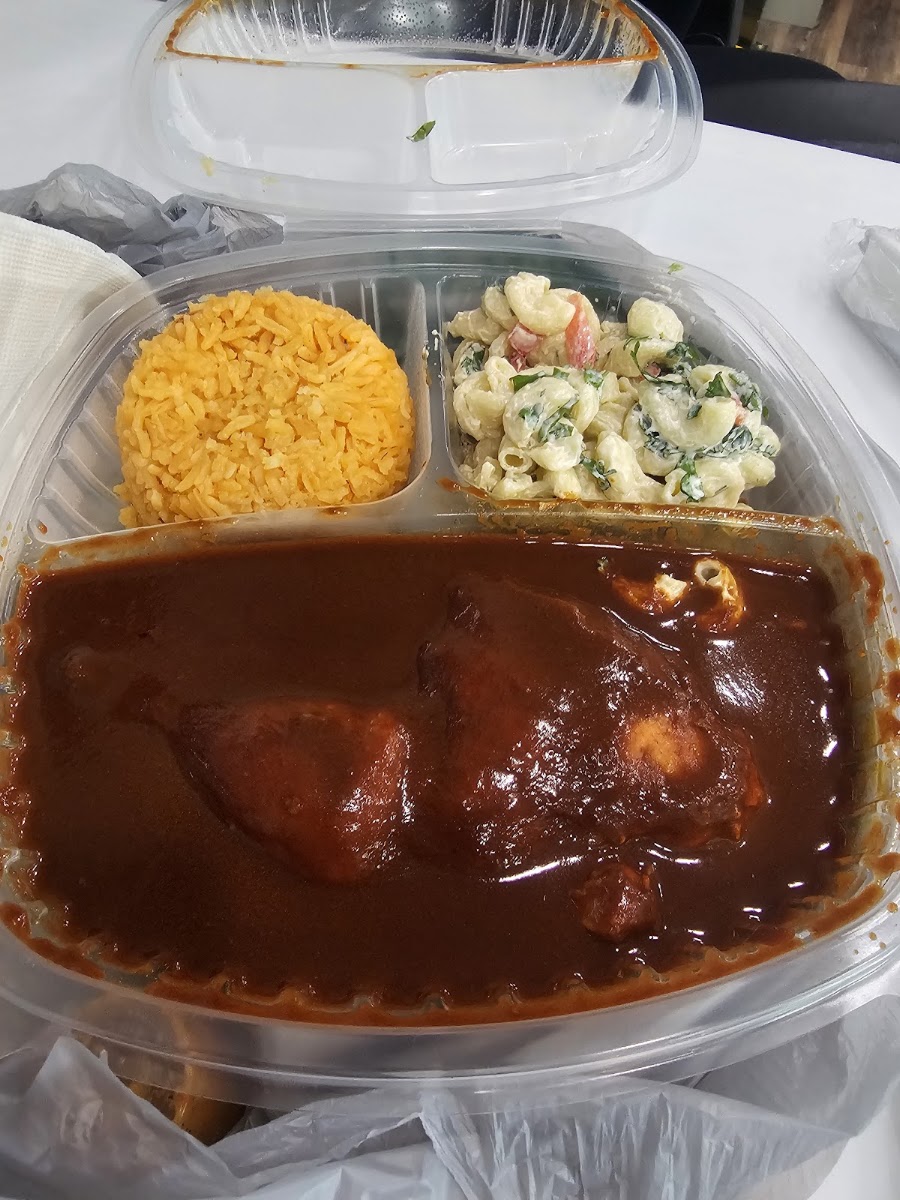 El Trancazo Restaurant
