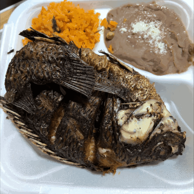Restaurante y Taquería Valle Verde