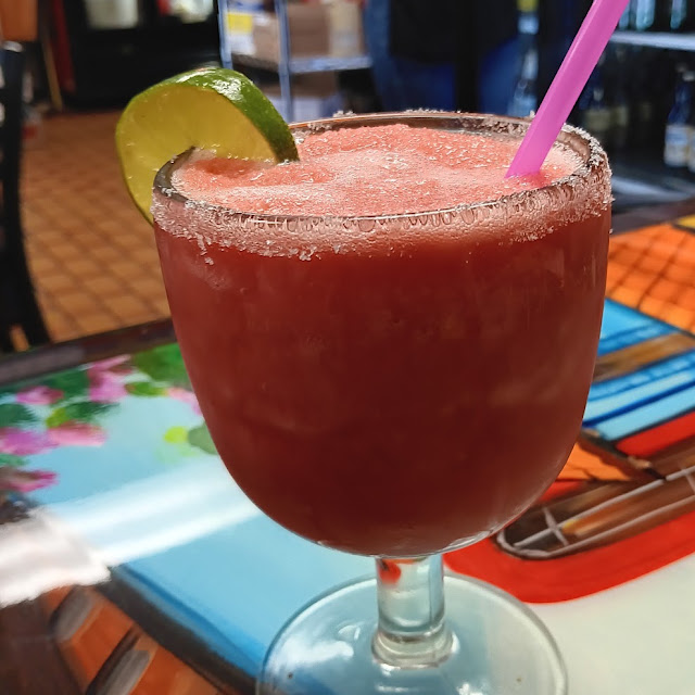 Cocktail Campechano