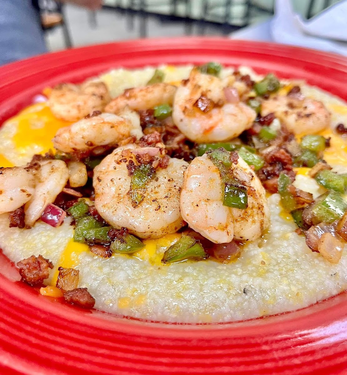 LOWCOUNTRY FIESTA GRILL