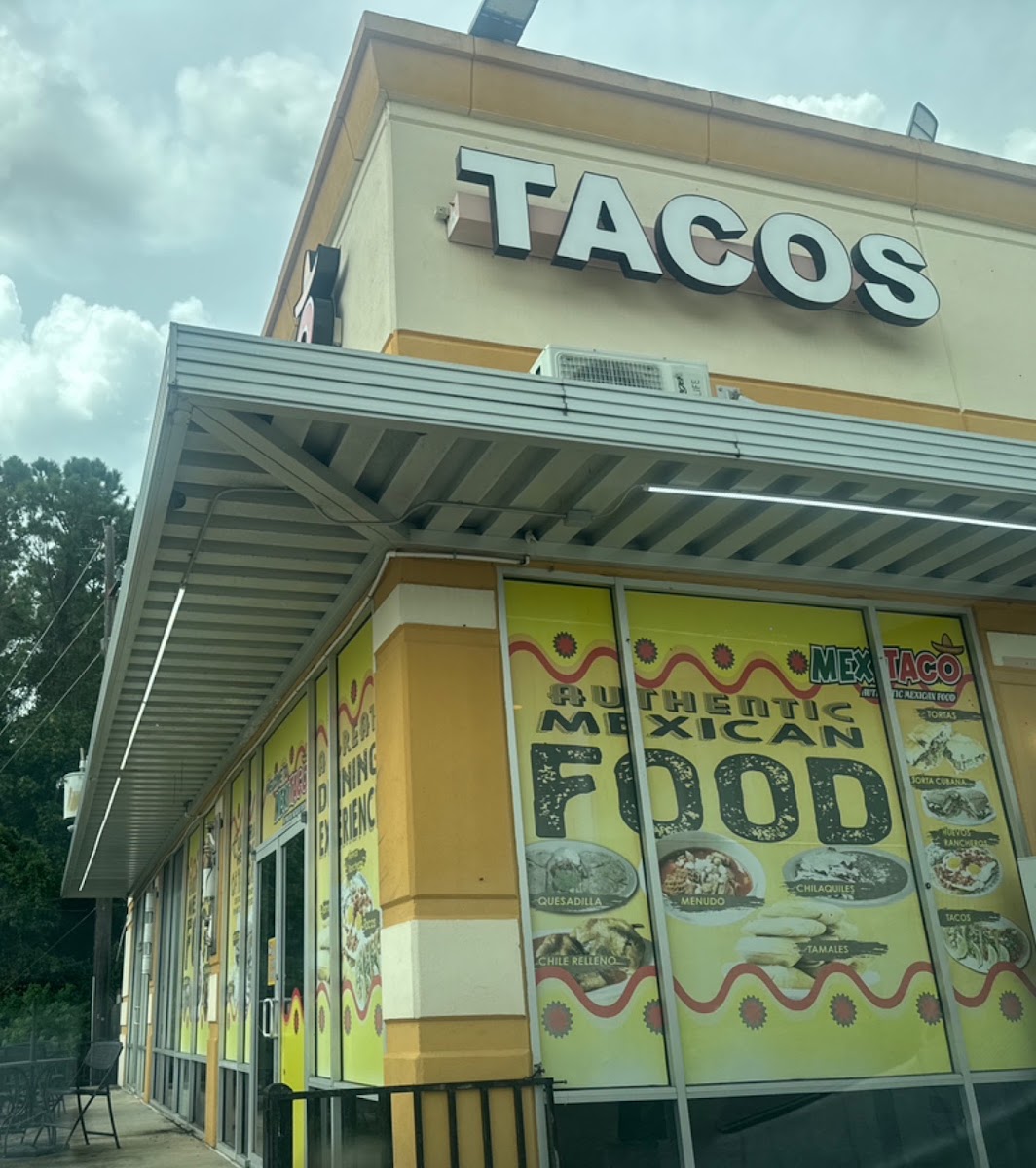 Mexitaco